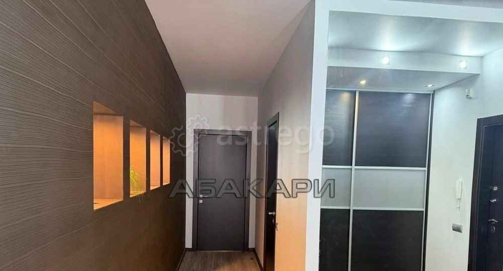 2-комн. квартира, 81 м2, 8/9 эт. Красноярск - изображение 4