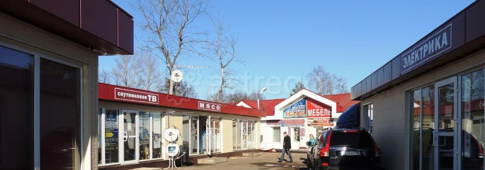 Торговое помещение, 30 м2 Голицино - изображение 4