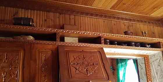 Коттедж, 180 м2, 8 соток, 2 эт. Шушенское