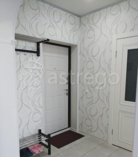 2-комн. квартира, 40 м2, 6/9 эт. Уфа - изображение 2