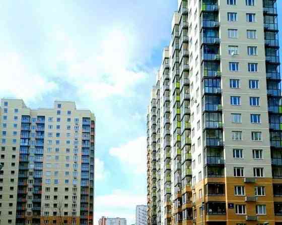 Студия, 22 м2, 5/17 эт. Люберцы