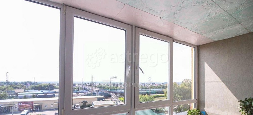 Студия, 14.9 м2, 5/10 эт. Новоалтайск - изображение 7