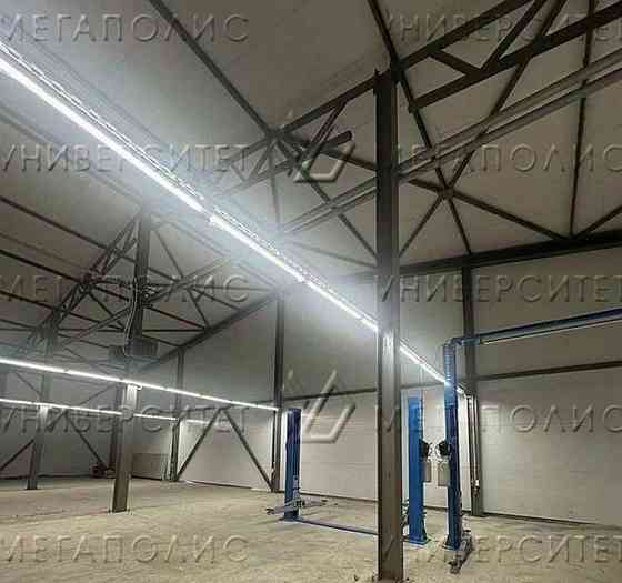 Производственное, 896 м2 Одинцово