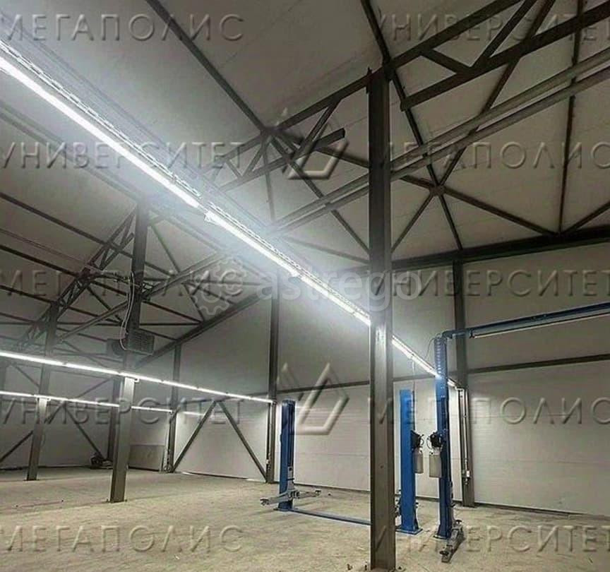 Производственное, 896 м2 Одинцово - изображение 5