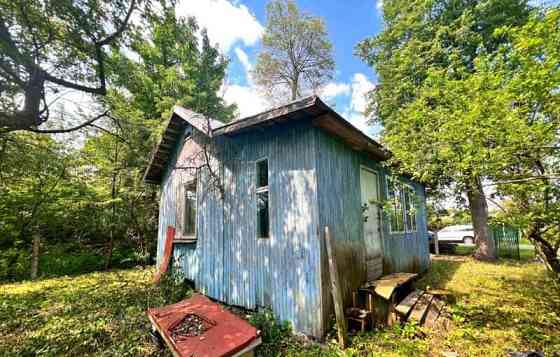 Дом, 50 м2 Шатура