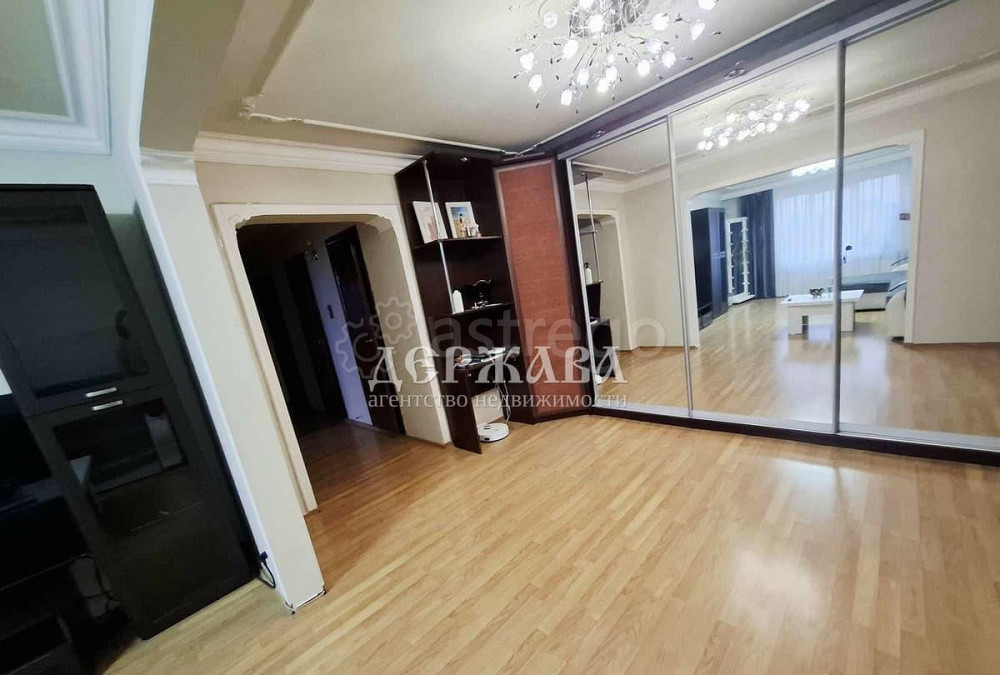 4-комн. квартира, 88.1 м2, 7/14 эт. Старый Оскол - изображение 9