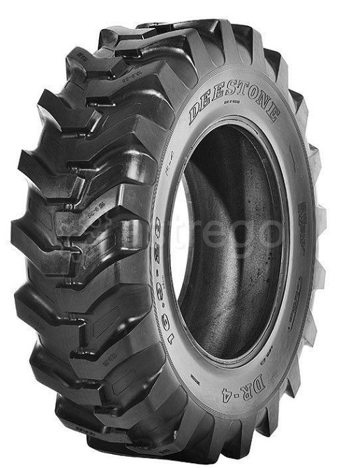 Шины 17.5 L-24 460/70-24 Deestone D314 12PR TL Санкт-Петербург - изображение 1