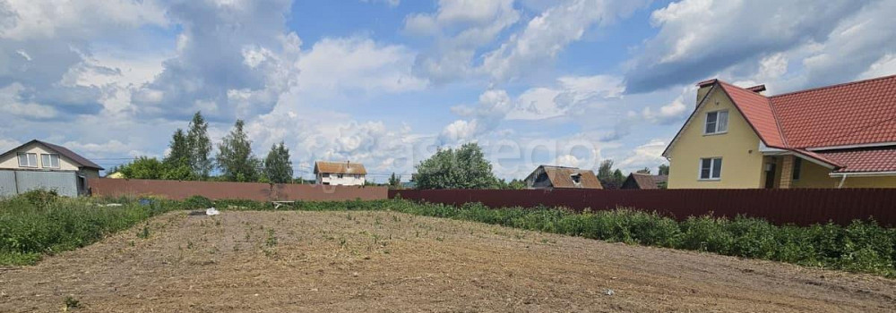 Земельный участок, 12 соток Воскресенск - изображение 7