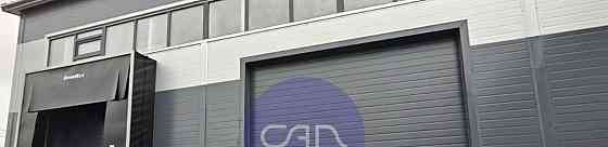 Склад, 858.8 м2 Щёлково