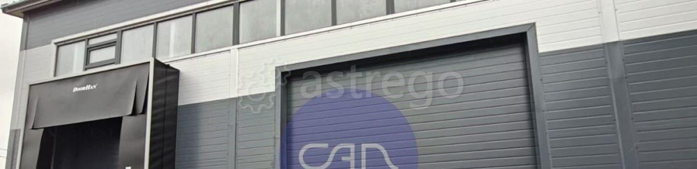 Склад, 858.8 м2 Щёлково - изображение 5