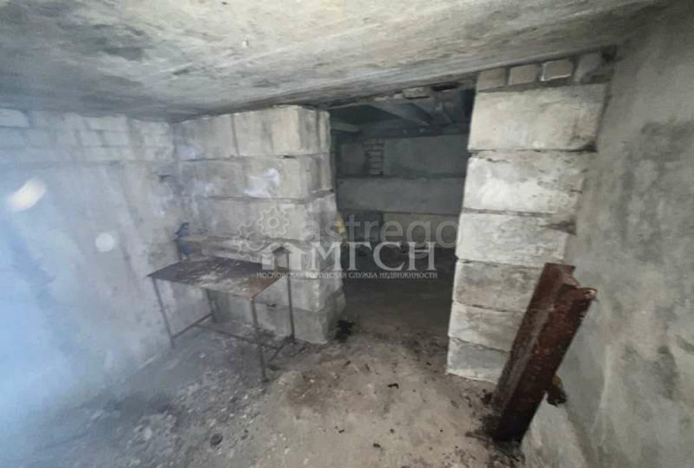 Гараж, 47.2 м2 Москва - изображение 7