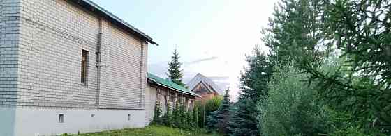 Коттедж, 180 м2, 10 соток, 2 эт. Уфа