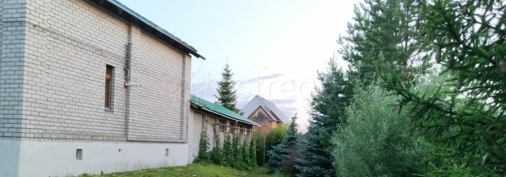 Коттедж, 180 м2, 10 соток, 2 эт. Уфа - изображение 4