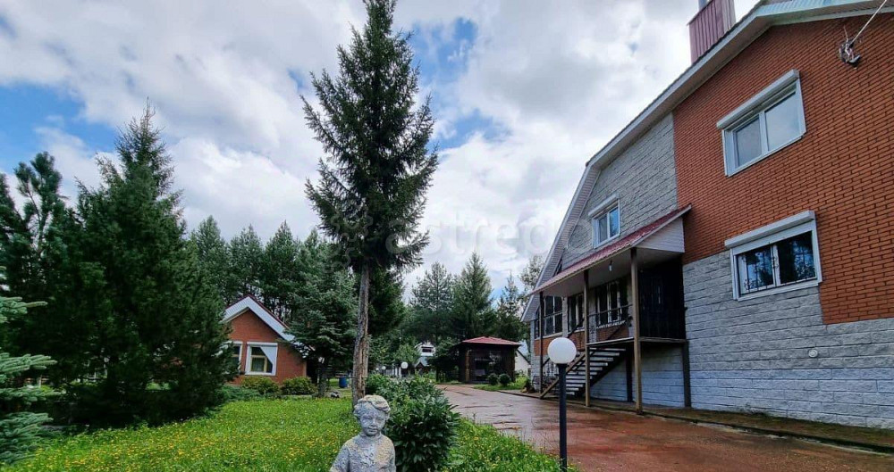 Отдельное здание, 450 м2 Иглино - изображение 5