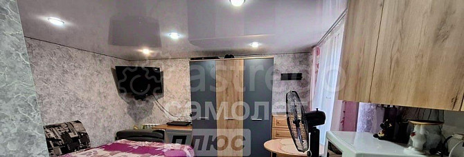 Дом, 19.9 м2, 8 соток, 1 эт. Бийск - изображение 2