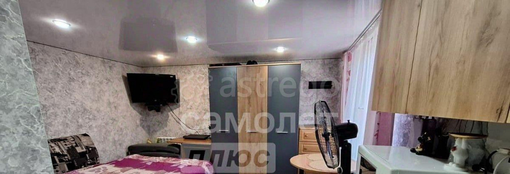 Дом, 19.9 м2, 8 соток, 1 эт. Бийск - изображение 2