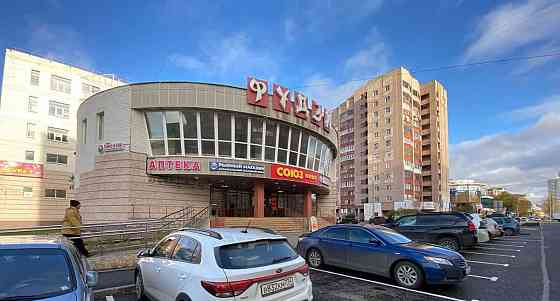 Торговое помещение, 59 м2 Архангельск