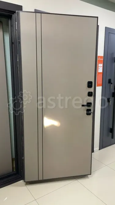 Дверь входная с терморазрывом Вильнюс Новороссийск - изображение 5