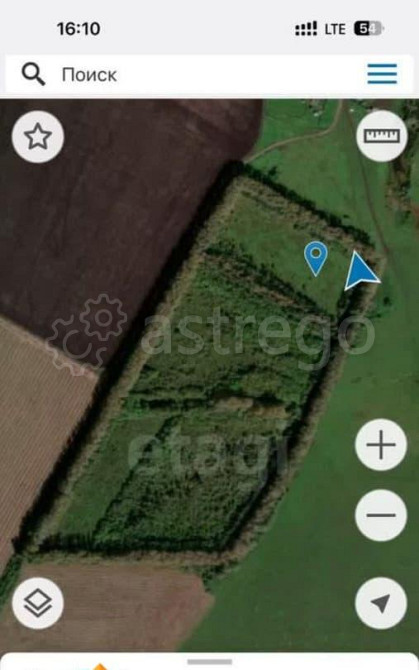 Земельный участок, 21.6 га Кармаскалы - изображение 5