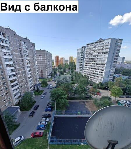 2-комн. квартира, 52.7 м2, 10/14 эт. Видное - изображение 8