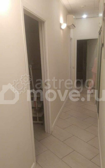 Студия, 89 м2, 1/3 эт. Москва - изображение 4