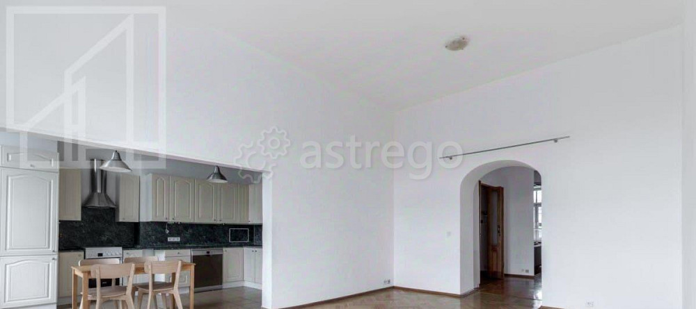 5-комн. квартира, 235 м2, 5/6 эт. Москва - изображение 7