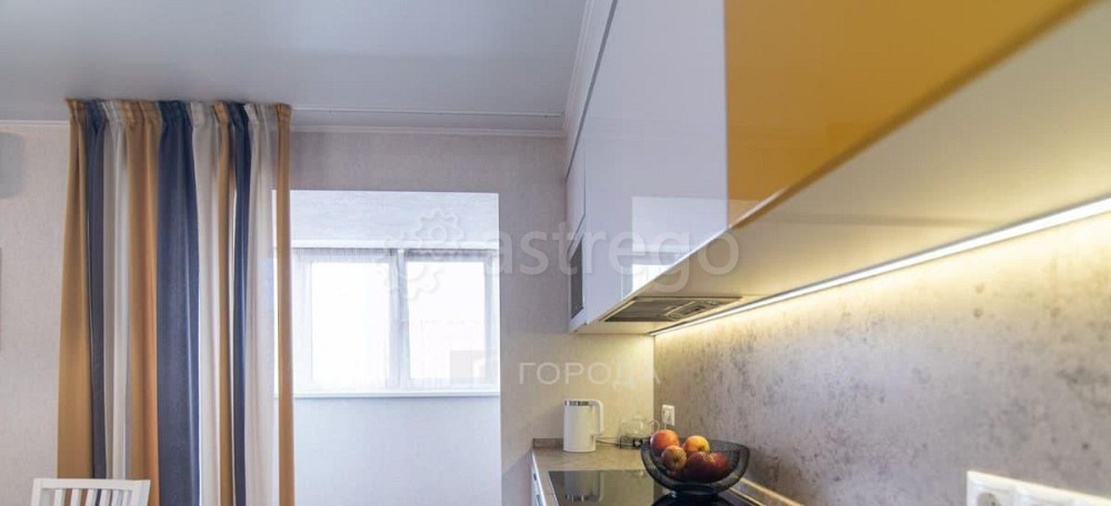 4-комн. квартира, 114 м2, 10/10 эт. Барнаул - изображение 6