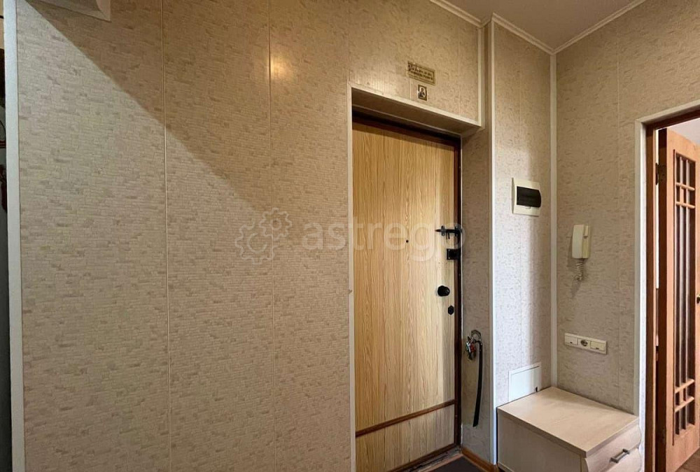 2-комн. квартира, 52.1 м2, 9/9 эт. Астрахань - изображение 6