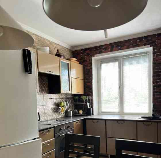 4-комн. квартира, 61.3 м2, 3/5 эт. Минусинск