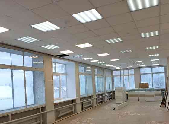 Торговое помещение, 125 м2 Лесосибирск