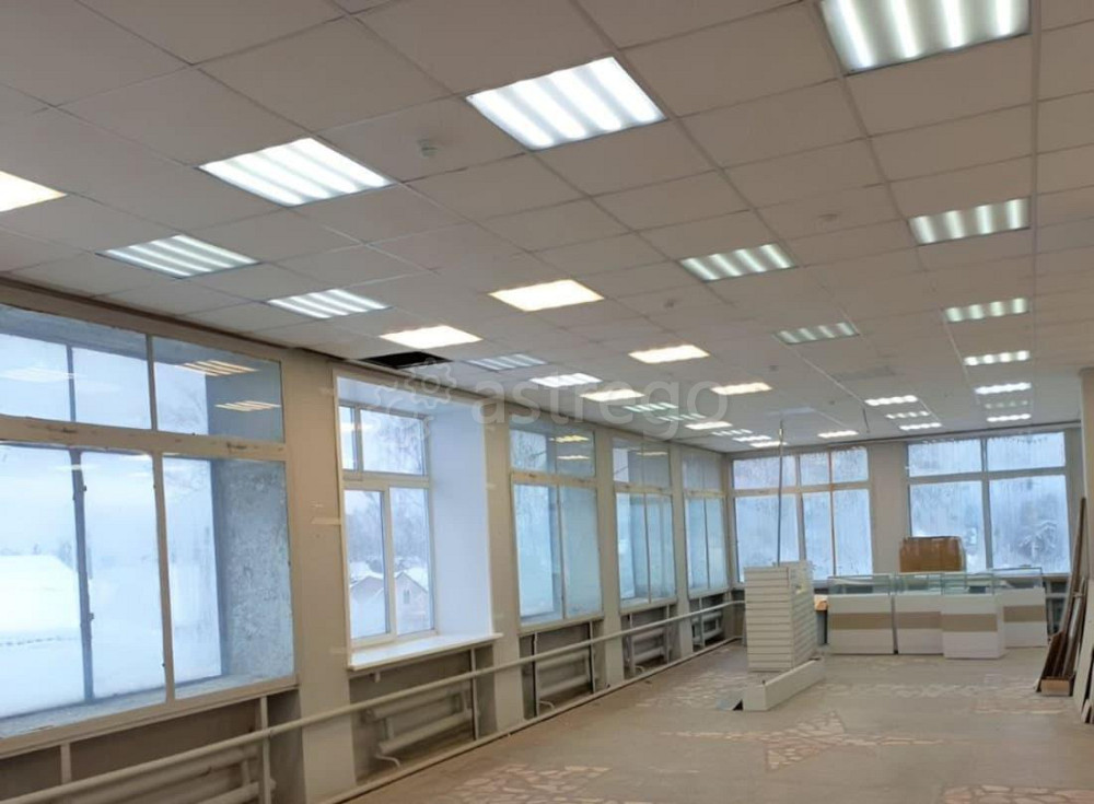 Торговое помещение, 125 м2 Лесосибирск - изображение 3