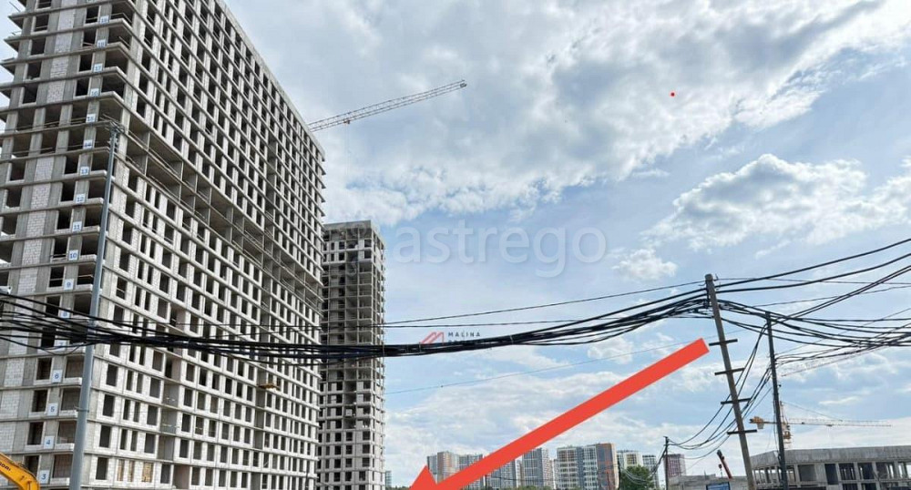 Торговое помещение, 53 м2 Красногорск - изображение 6