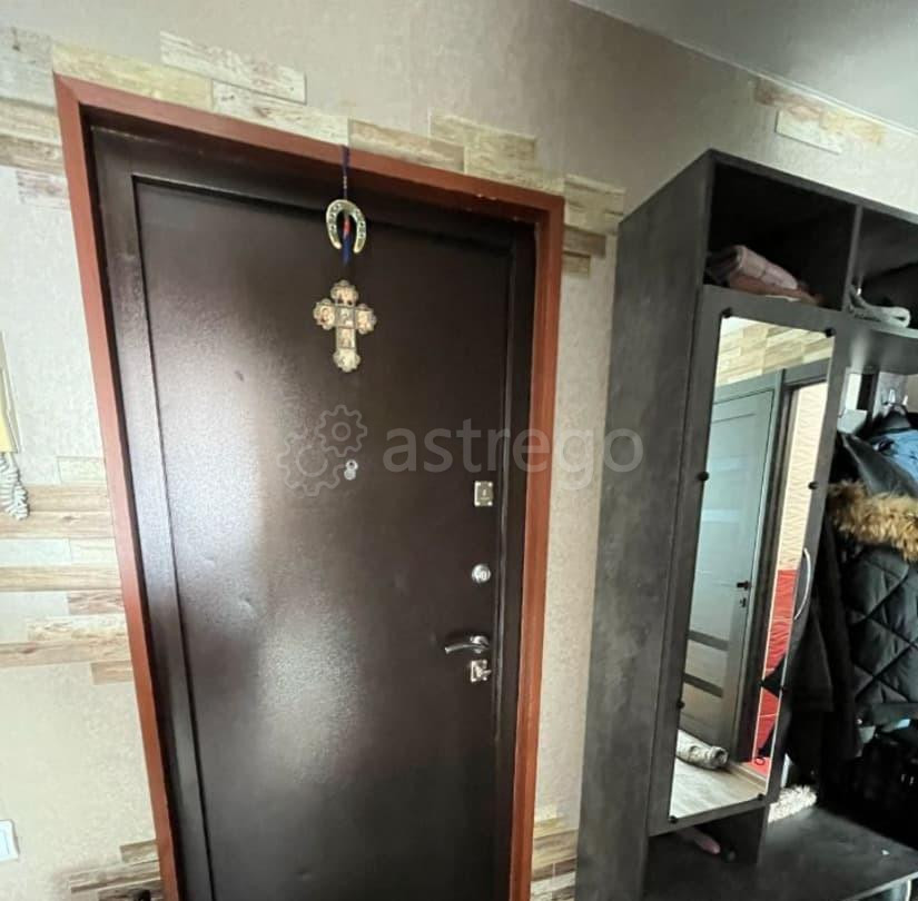 2-комн. квартира, 43 м2, 7/9 эт. Новоалтайск - изображение 4