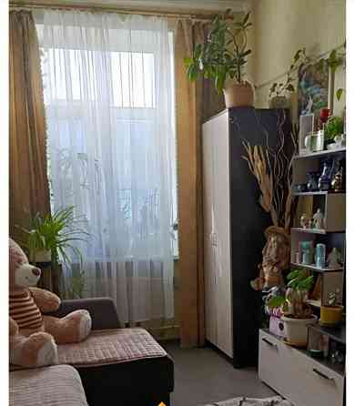 Комната, 16.3 м2, 5/5 эт. Москва