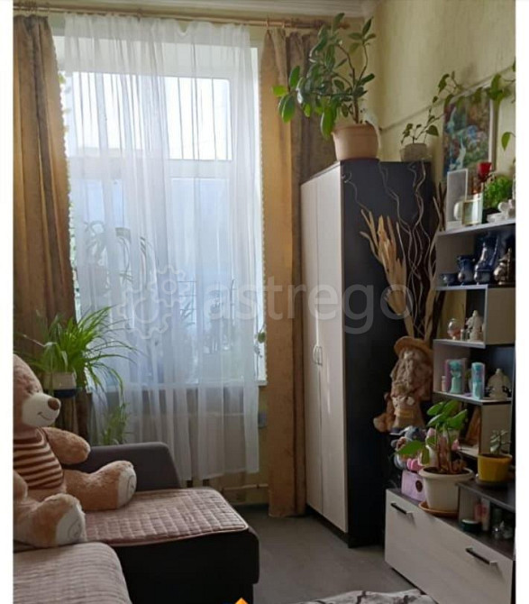 Комната, 16.3 м2, 5/5 эт. Москва - изображение 2