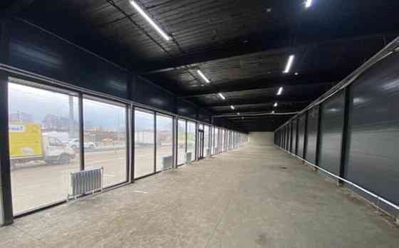 Свободного назначения, 120 м2 Сходня