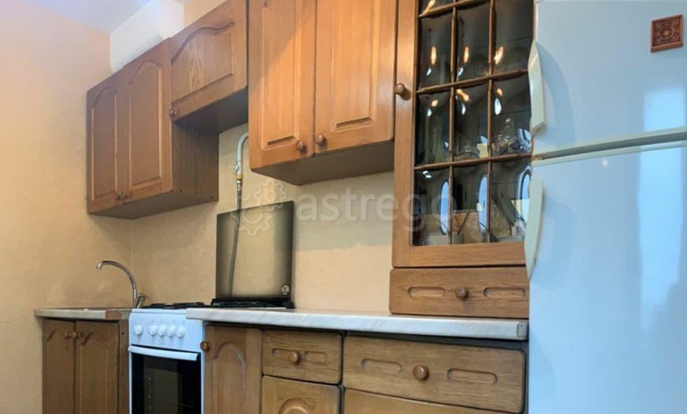 Комната, 20 м2, 7/9 эт. Москва - изображение 7