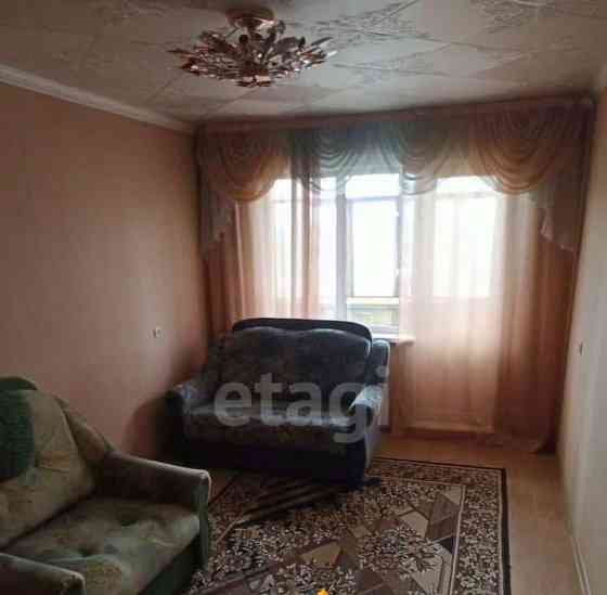 2-комн. квартира, 55 м2, 5/5 эт. Бийск