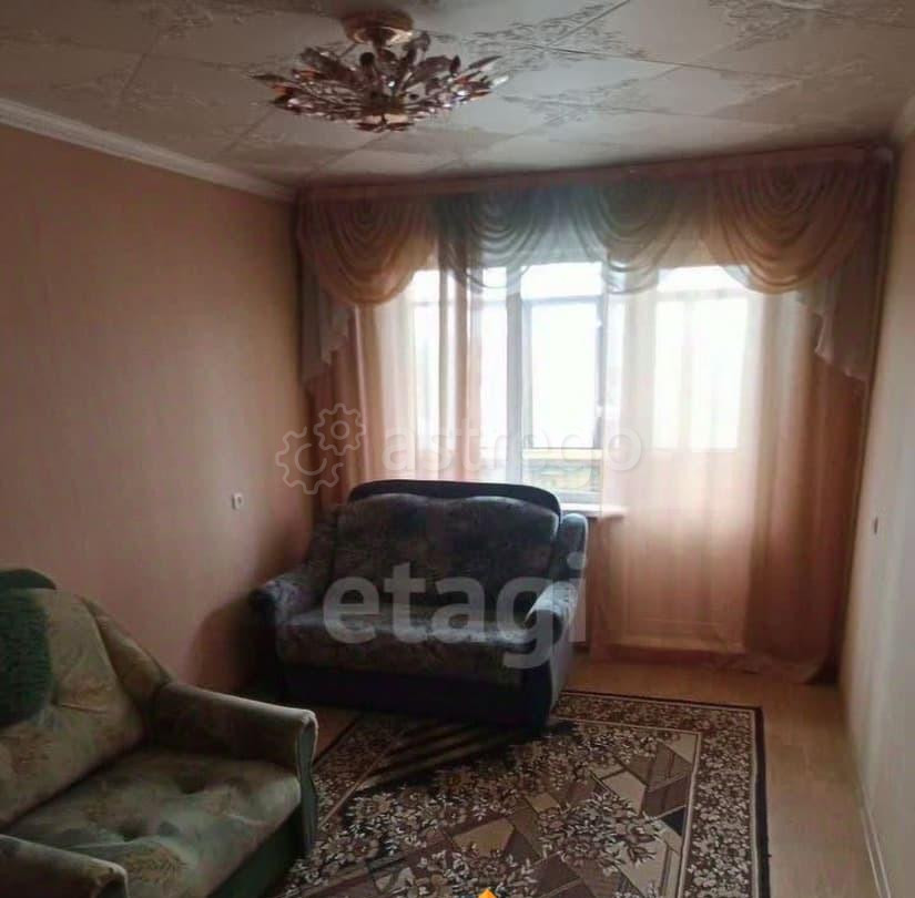 2-комн. квартира, 55 м2, 5/5 эт. Бийск - изображение 6