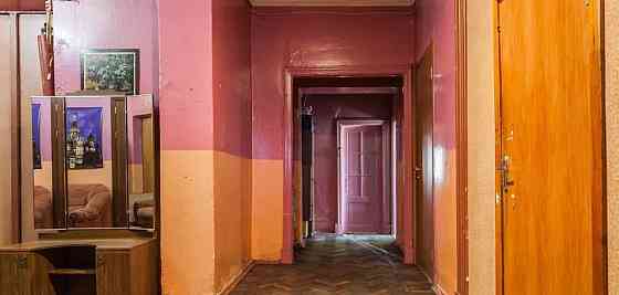 6-комн. квартира, 251.3 м2, 4/5 эт. Санкт-Петербург