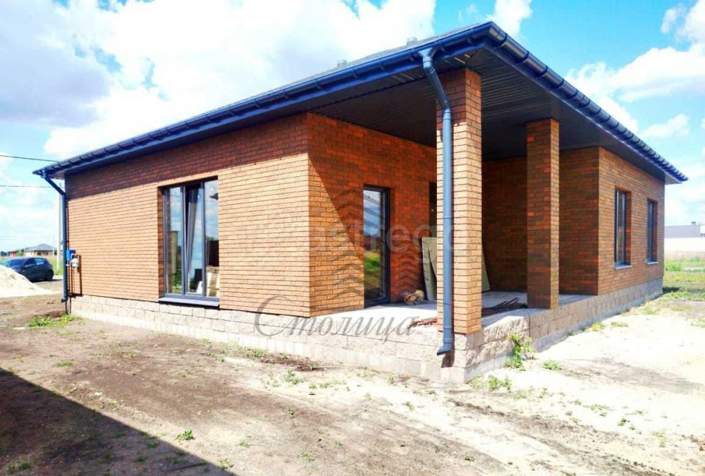 Дом, 151.1 м2, 10 соток, 1 эт. Разумное - изображение 5