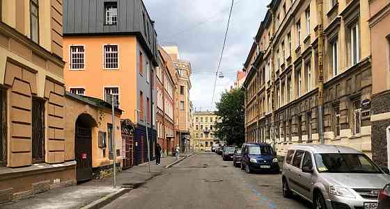 5-комн. квартира, 151.5 м2, 7/7 эт. Санкт-Петербург