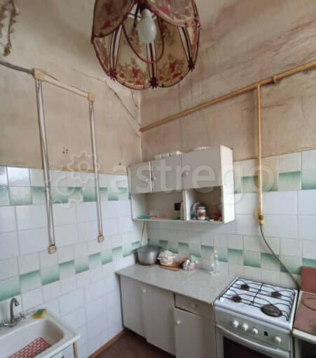 Комната, 19.7 м2, 1/4 эт. Ступино - изображение 9