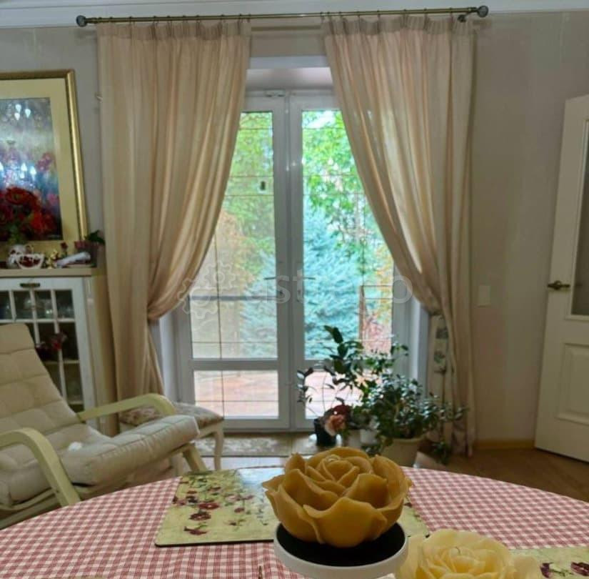 Коттедж, 364 м2, 10 соток, 3 эт. Астрахань - изображение 2