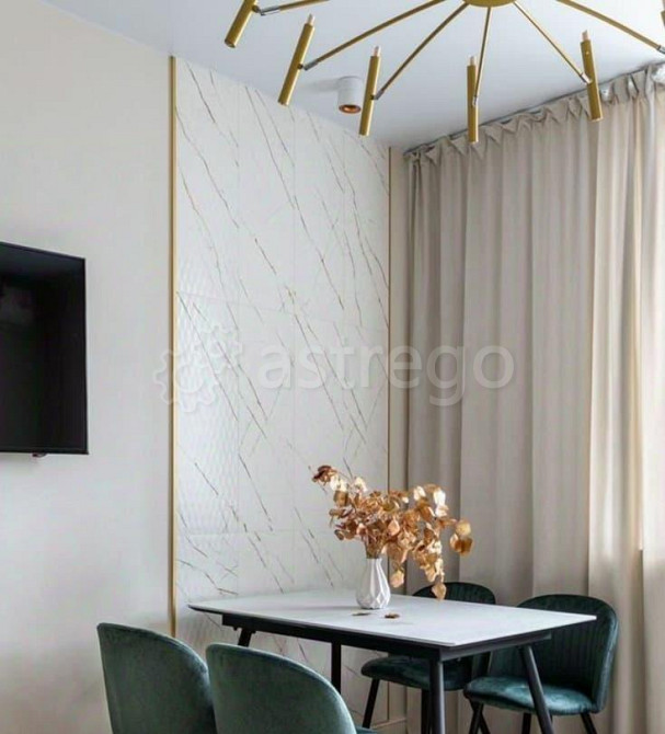 3-комн. квартира, 66 м2, 17/28 эт. Москва - изображение 4