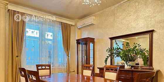 3-комн. квартира, 110 м2, 8/14 эт. Москва