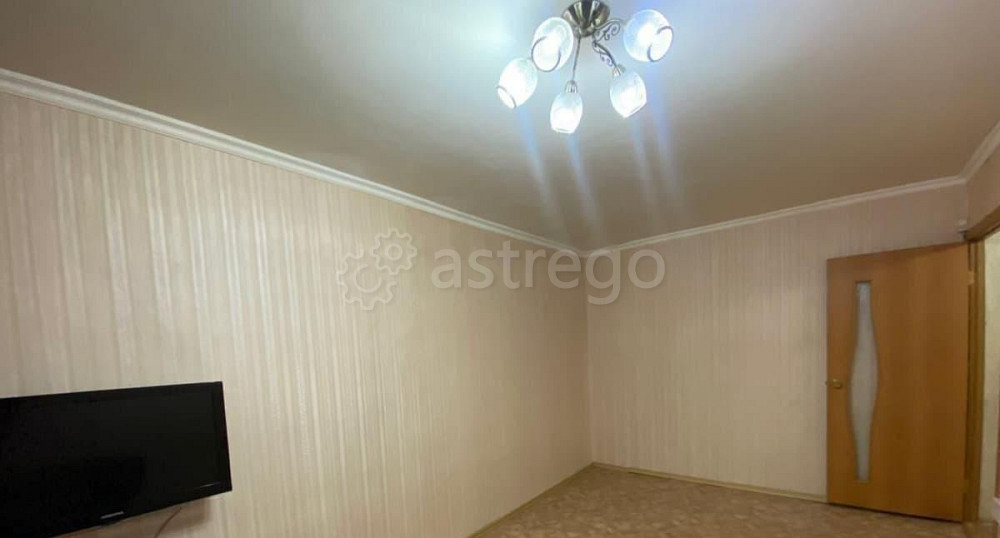 1-комн. квартира, 33.4 м2, 9/10 эт. Бийск - изображение 3