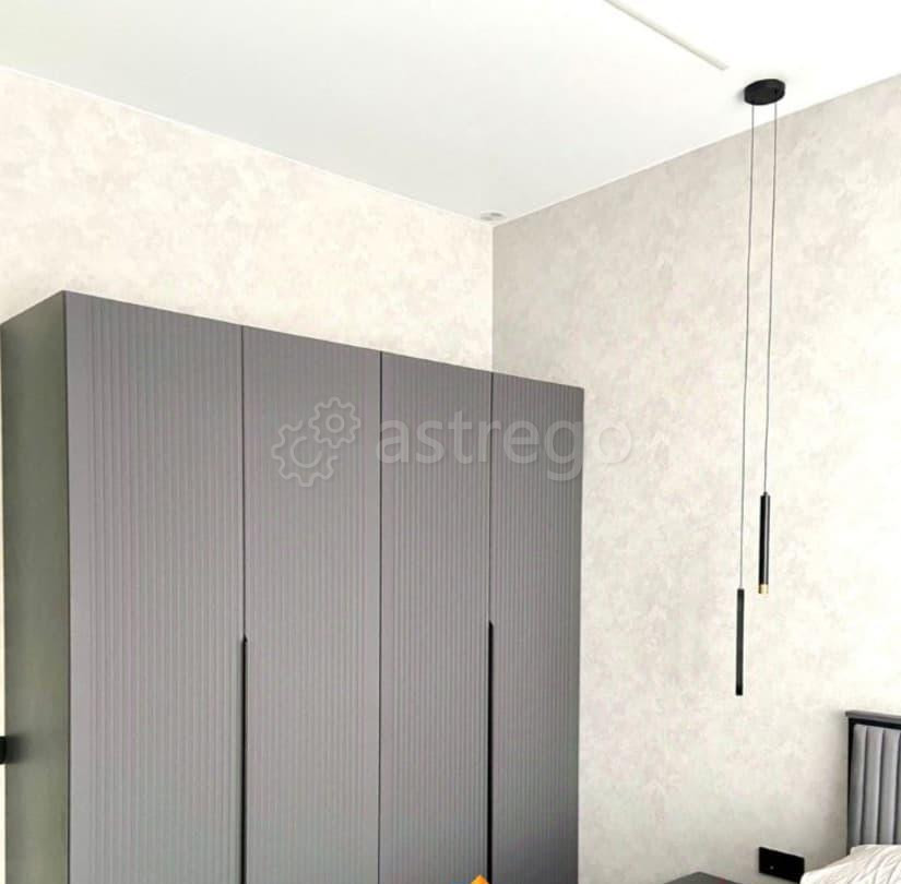 1-комн. квартира, 45 м2, 34/41 эт. Москва - изображение 5