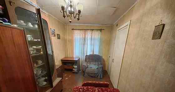 2-комн. квартира, 43.3 м2, 1/5 эт. Подольск