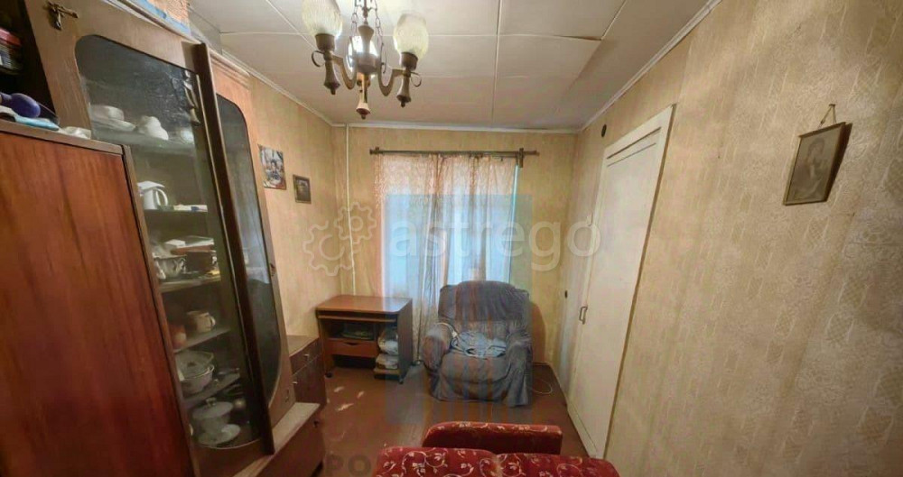 2-комн. квартира, 43.3 м2, 1/5 эт. Подольск - изображение 5